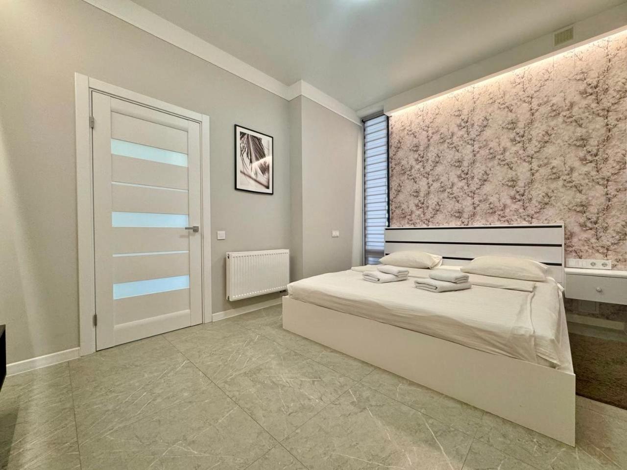 Apartpoltava: Stylish 2023 Two-Room Elite Apartments Exterior photo