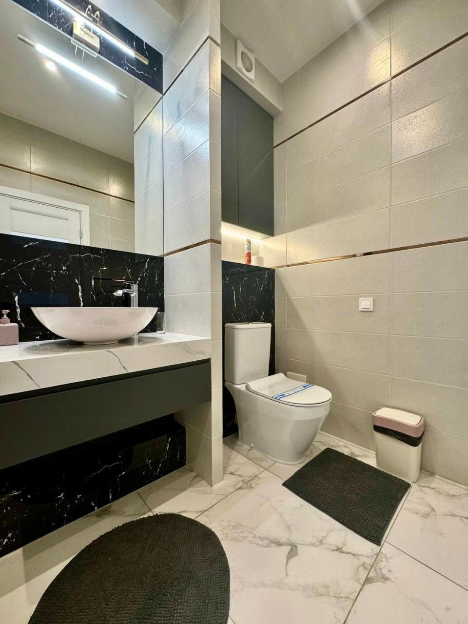 Apartpoltava: Stylish 2023 Two-Room Elite Apartments Exterior photo