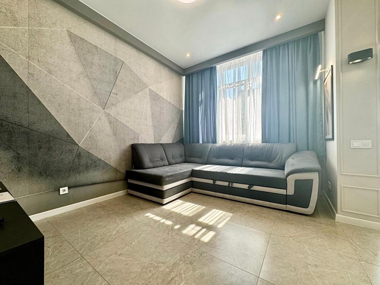 Apartpoltava: Stylish 2023 Two-Room Elite Apartments Exterior photo