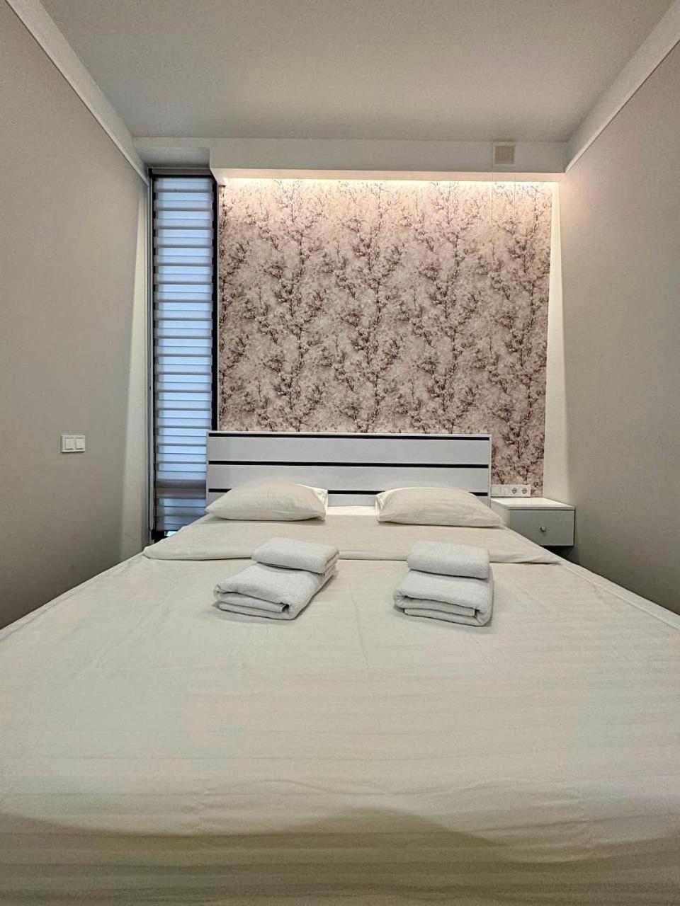 Apartpoltava: Stylish 2023 Two-Room Elite Apartments Exterior photo